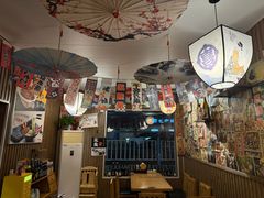 -京和风.日式家庭料理(京和风食堂大仓店)