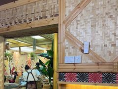 -多哥水傣味餐厅(司马巷店)