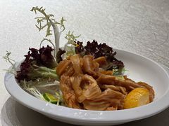 -春满园·早茶·粤菜·宴会(前海店)