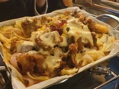 -夏星酒馆(剑桥公社店)
