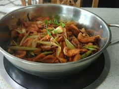 -重庆巴渝火锅(钟家村店)