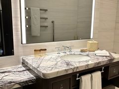 -上海前滩香格里拉大酒店