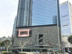 -上海中心大厦
