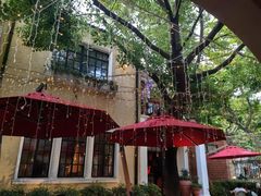 -玫瑰厅上海菜(兴国路店)