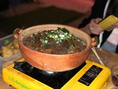 -牛杂大叔(园岭总店)