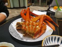 -西藏饭店·亚克·食光自助餐厅