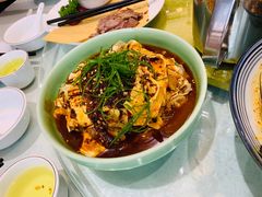 -蓝田印象