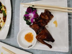 -峰少印宴·私房菜·生猛海鲜·地道水乡菜(万江店)