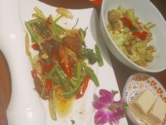 -那拉提之疆·新疆菜(美院店)