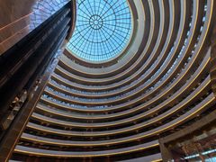 -杭州国际会议中心洲际酒店-原素全日餐厅(解放东路店)