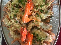 -南沙十九涌渔人码头-南门