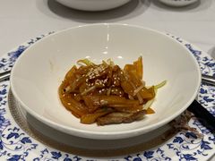 -Yan Ting 宴庭中餐厅(上海静安瑞吉酒店)