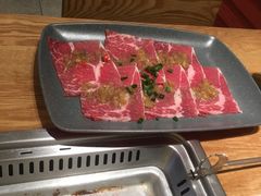 -新石器烤肉(南站店)