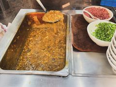 -毛华美食(清扬路店)