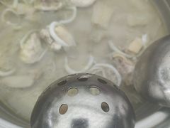 -润园四季椰子鸡火锅(海上世界店)
