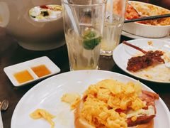 -新旺茶餐厅(嘉里城店)