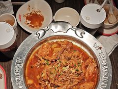 -胖哥俩肉蟹煲(湖滨银泰in77店)