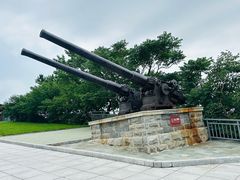 -白玉山景区
