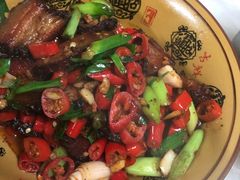 -老师傅餐馆(长沙店)