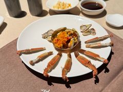 -成隆行·蟹王府(淮海店)