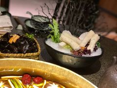 -湊湊火锅·茶憩(和平大悦城店)
