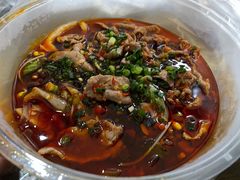 -川味轩火锅(仁和路店)