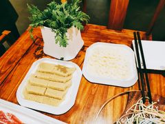 -丁卯•铜锅涮肉(工体店)