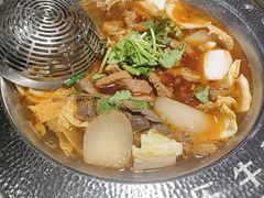 -古乐牛香·鲜牛肉牛杂火锅(千灯店)