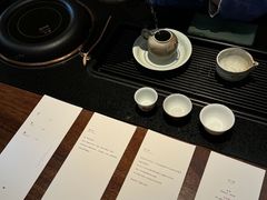 -满晴川·筵(泰达时代中心店)