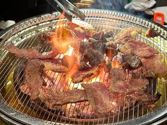 -东味北道熟成·炭火烤肉(九龙店)