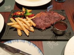 -Ambra Haus琥珀屋精酿餐厅(宝山店)