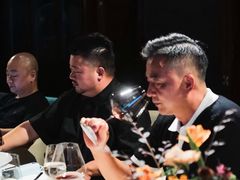 -三嚥阁 La Villa Restaurant