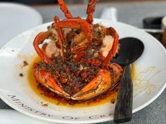 -Ministry of Crab•MOC(交子大道店)