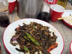 -老舅老蒙肉饼非遗店(一店)