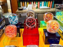 -怡咖啡海鲜自助餐厅(浦东香格里拉店)