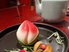 -北平印象.北京烤鸭.新京菜.融合菜(世贸店)