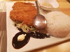 -酒井酱子·深夜食堂(东城汇店)