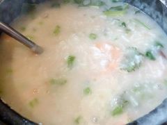 -小城粥道·海胆鲜虾粥(解放广场店)