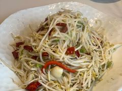 -古萧汪家羊肉馆(淮北四马路店)