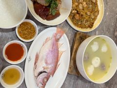 -吴记富苑(朝阳店)