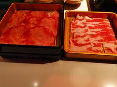 -温禾牛·和牛寿喜烧自助火锅(恒基名人店)