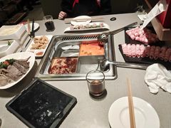 -海底捞火锅(方圆荟店)