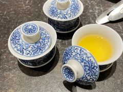 -渔语鱼新川菜Bistro(万象天地店)