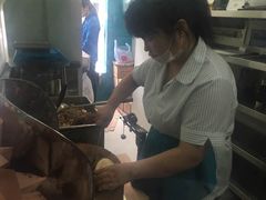 -樊记腊汁肉(竹笆市总店)