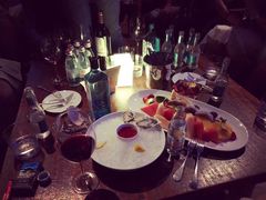 -广州柏悦酒店·悦吧·顶楼露天酒吧