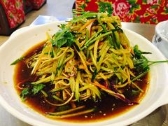 -东北农家院·铁锅炖(莘庄店)