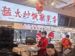 -扬二春炒饭(国庆路总店)