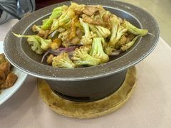-鼎好家常菜(天桥店)