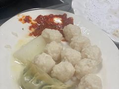 -源港渔村-中山脆肉鲩(博罗店)