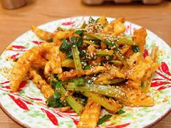 -麒麟风烤牛肉·云南烧烤小排档(丹凤街店)